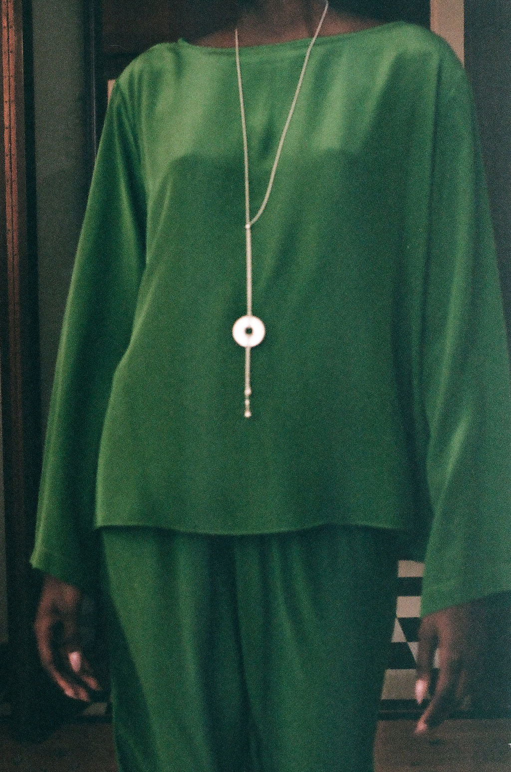 ELIAN LOUNGE SET