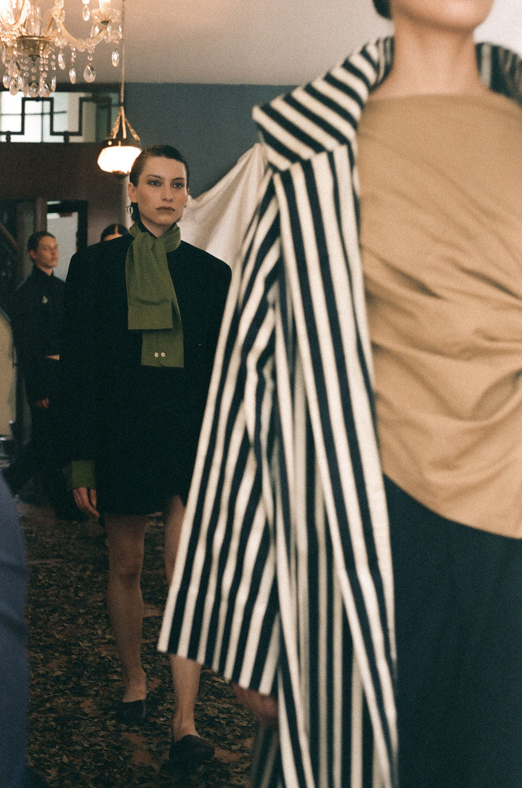 VERONICA COAT