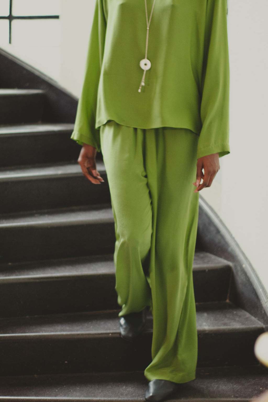 ELIAN LOUNGE SET