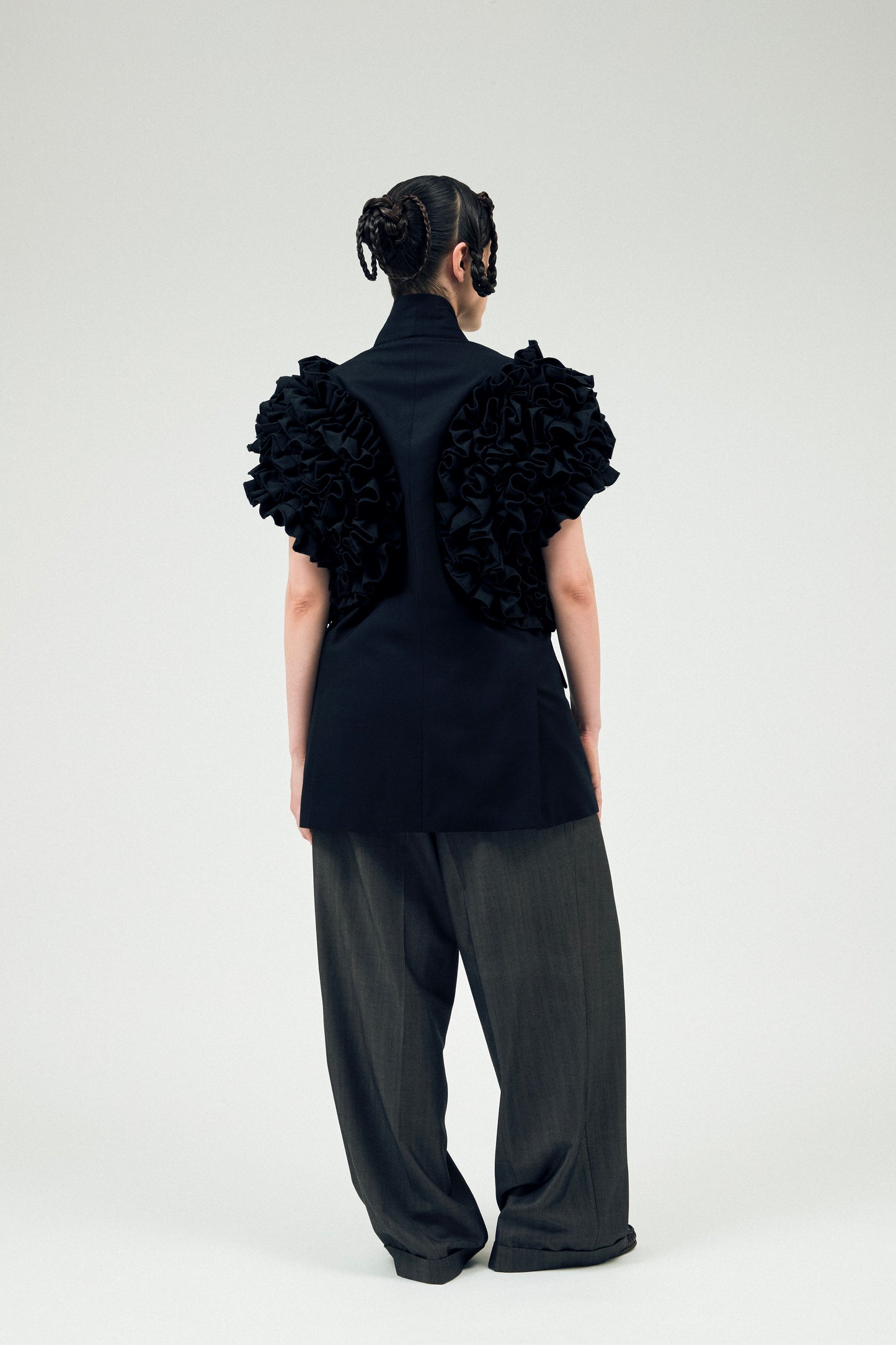 ROSA JACKET