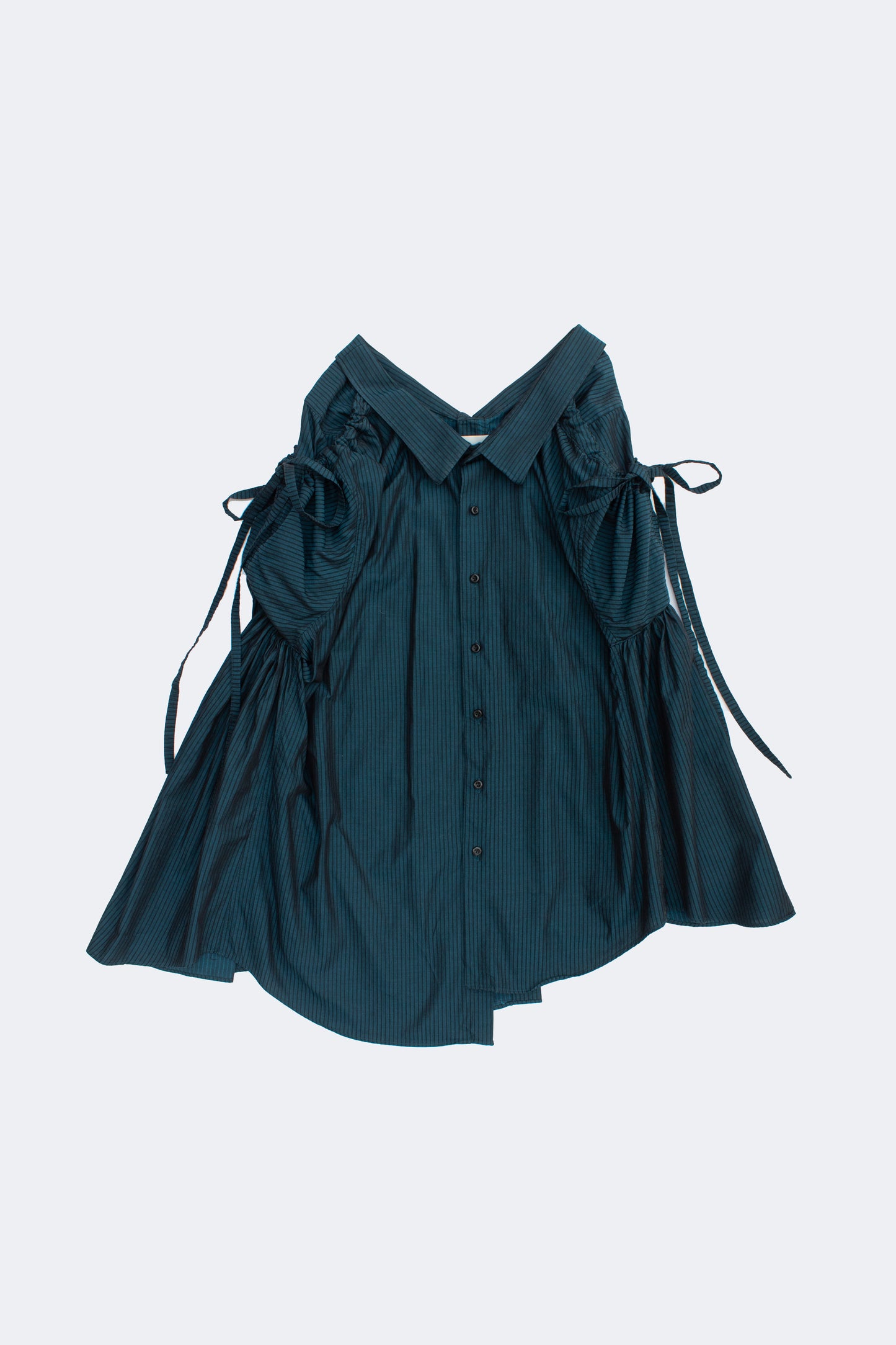 SHKIRT IN FOREST SIZE SMALL