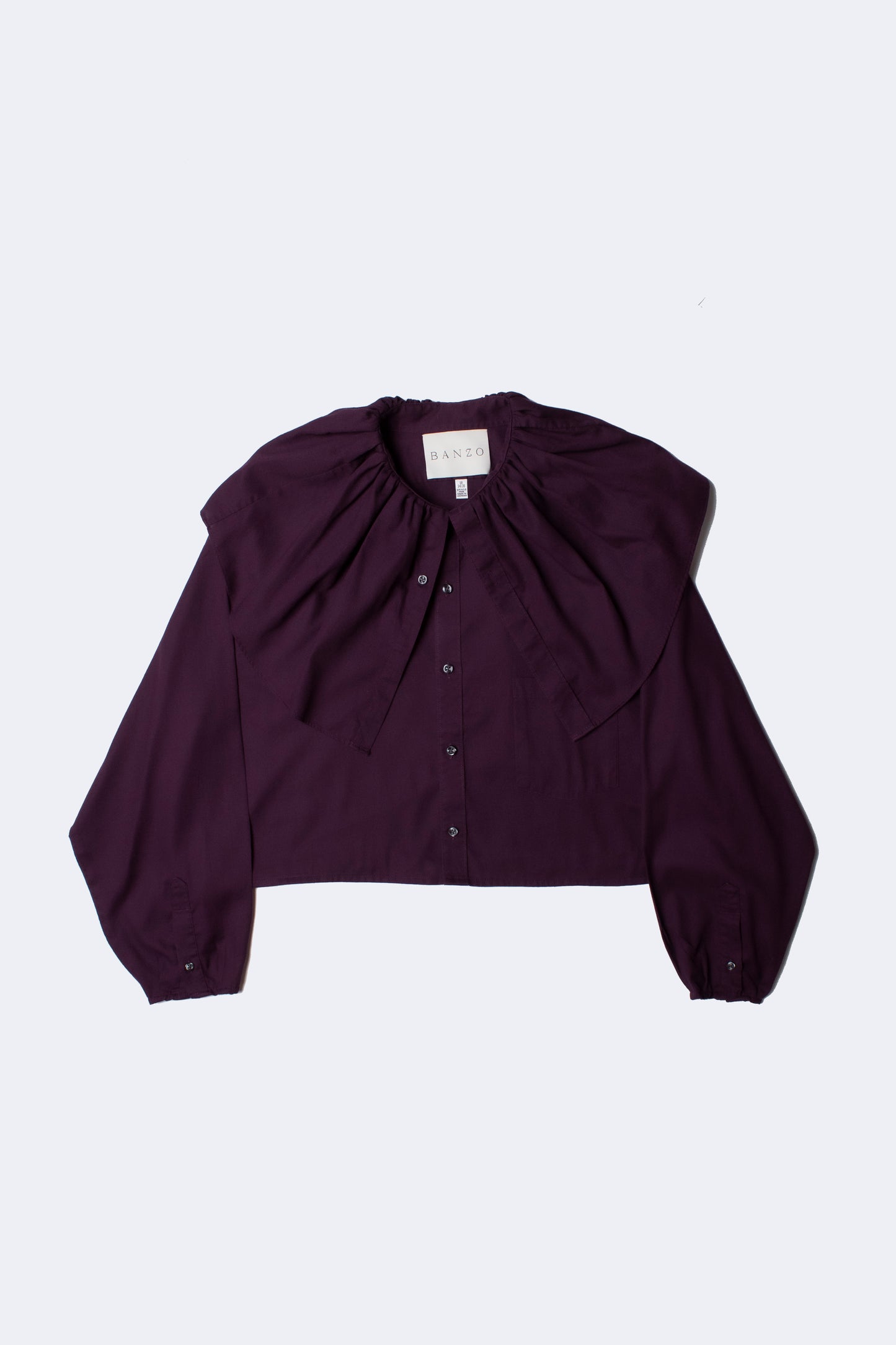 FRILL IN BERRY
