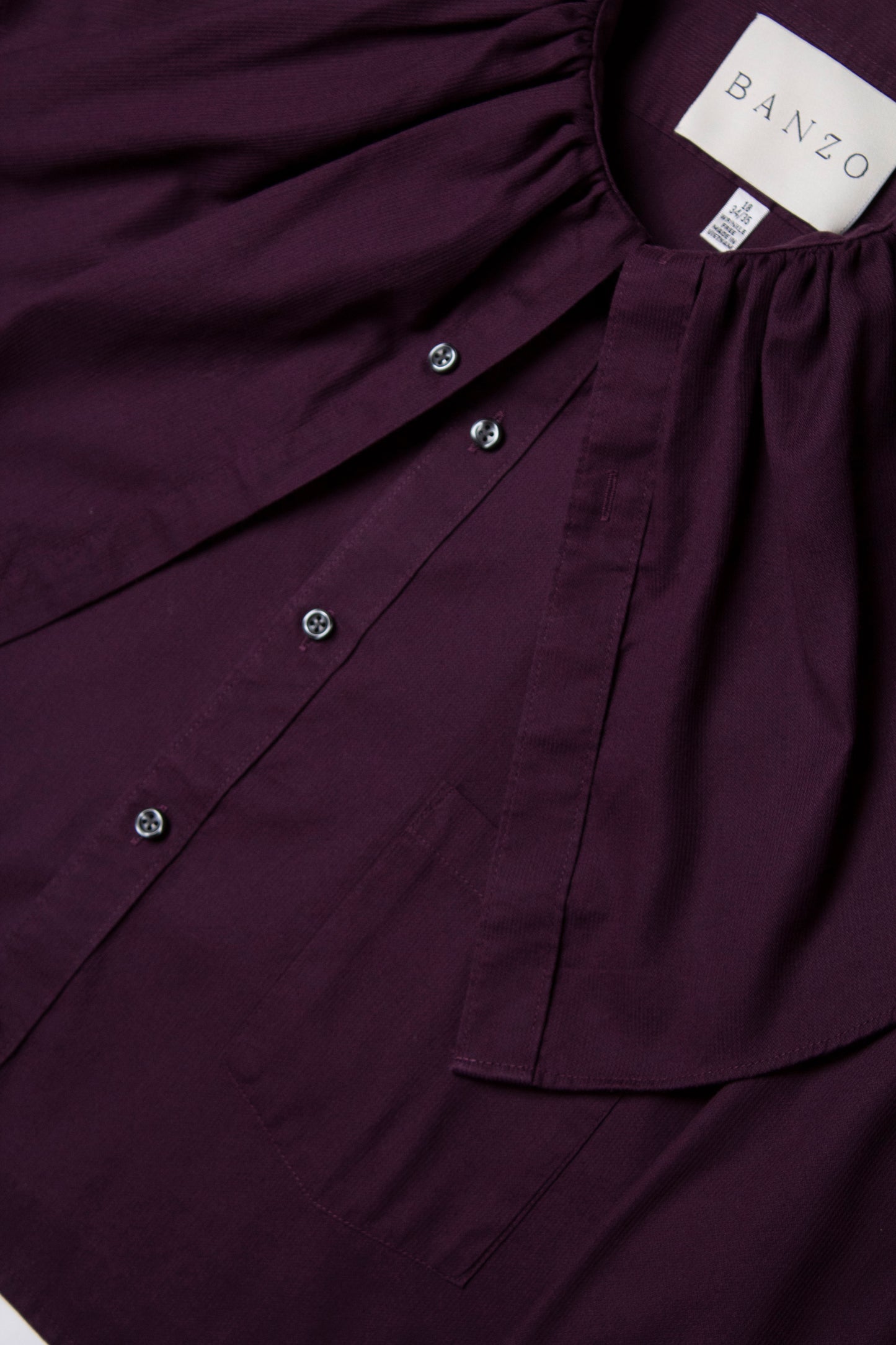 FRILL IN BERRY