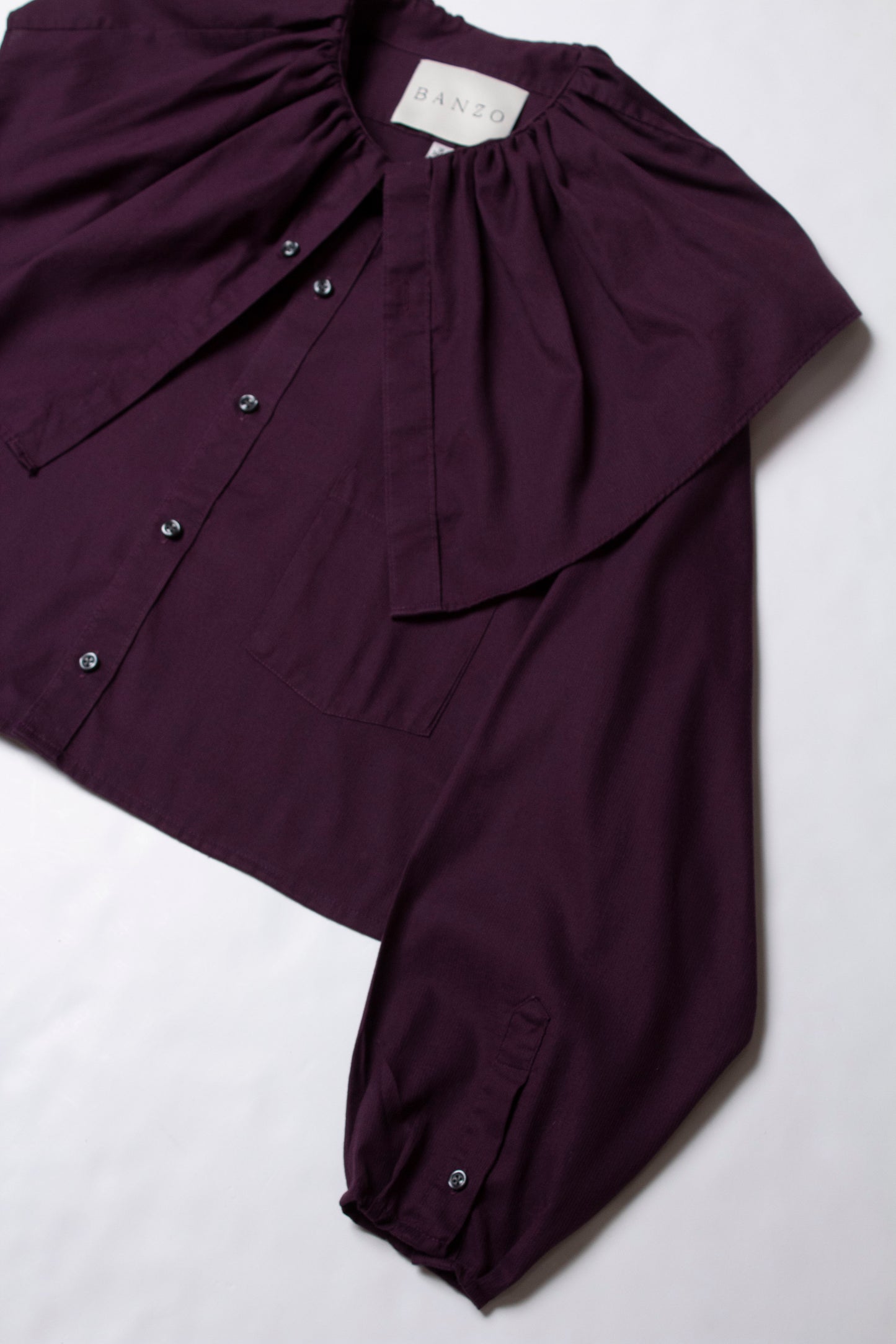 FRILL IN BERRY