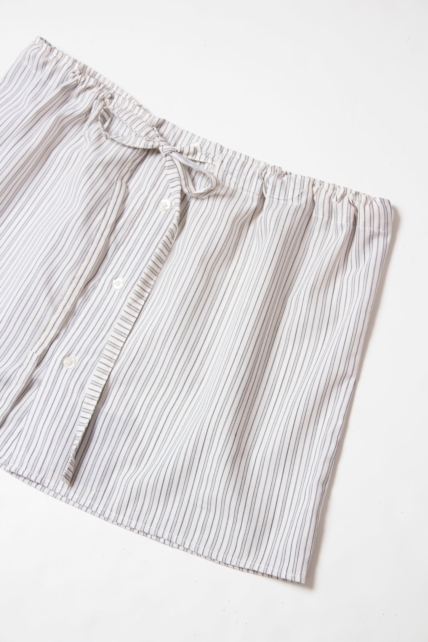 THE MINI IN IVORY