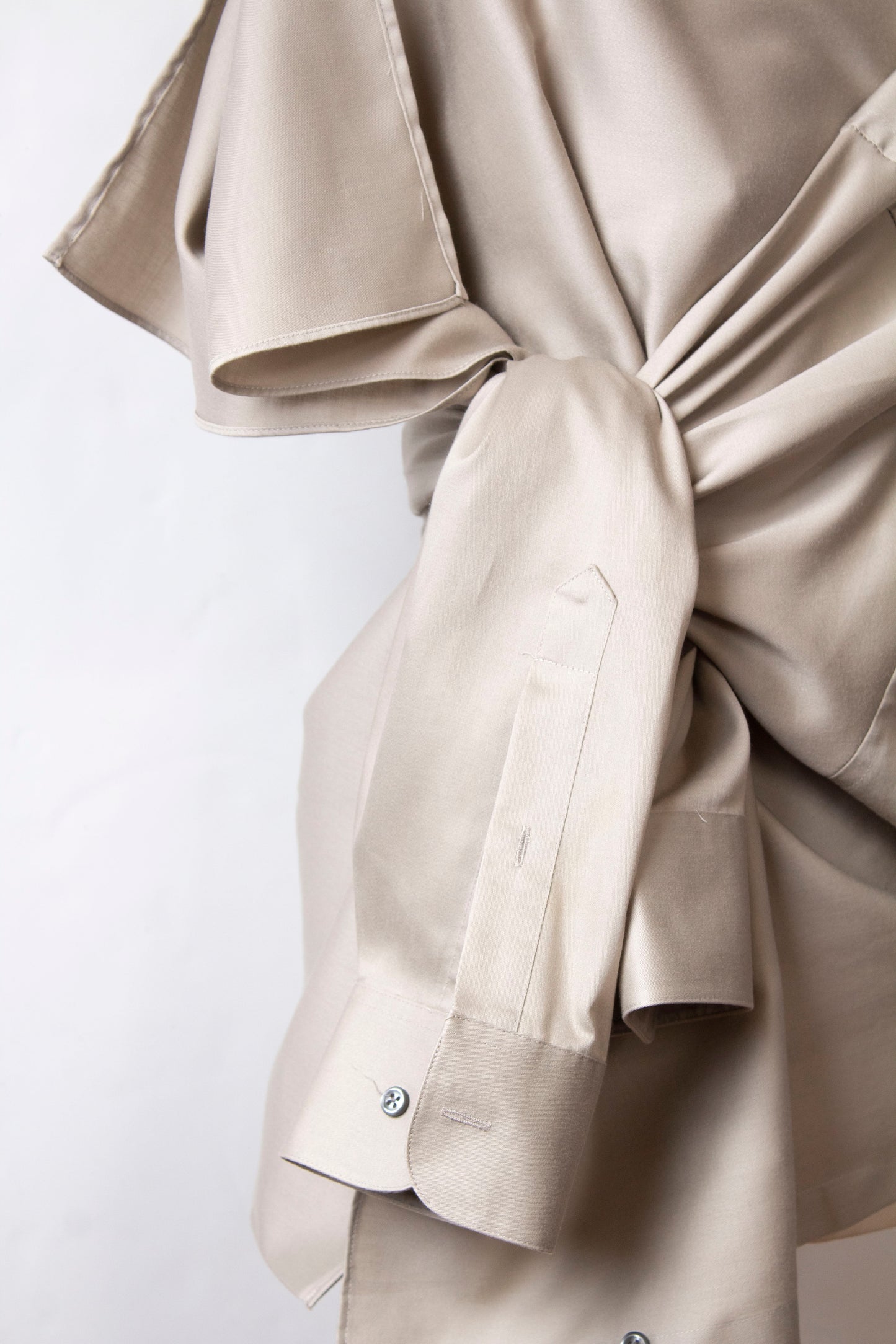 CARMEN BLOUSE