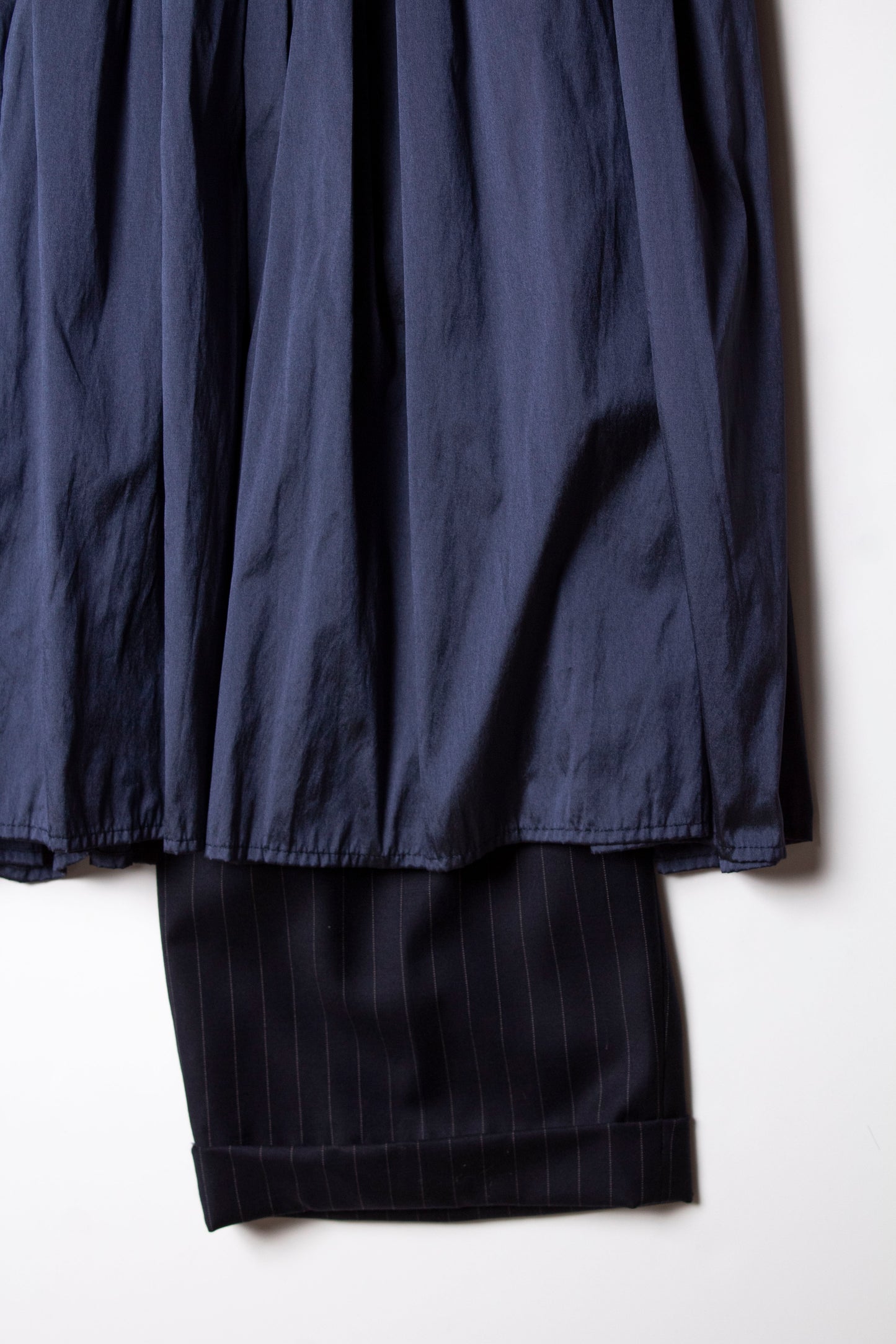 ROAN PANT IN NAVY