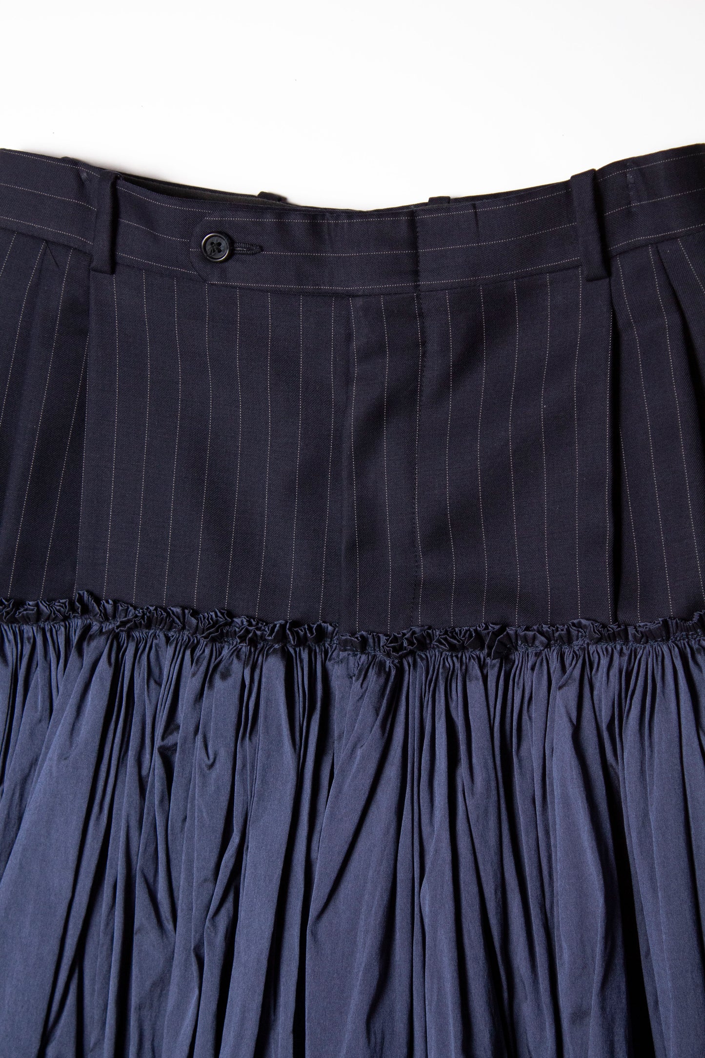 ROAN PANT IN NAVY