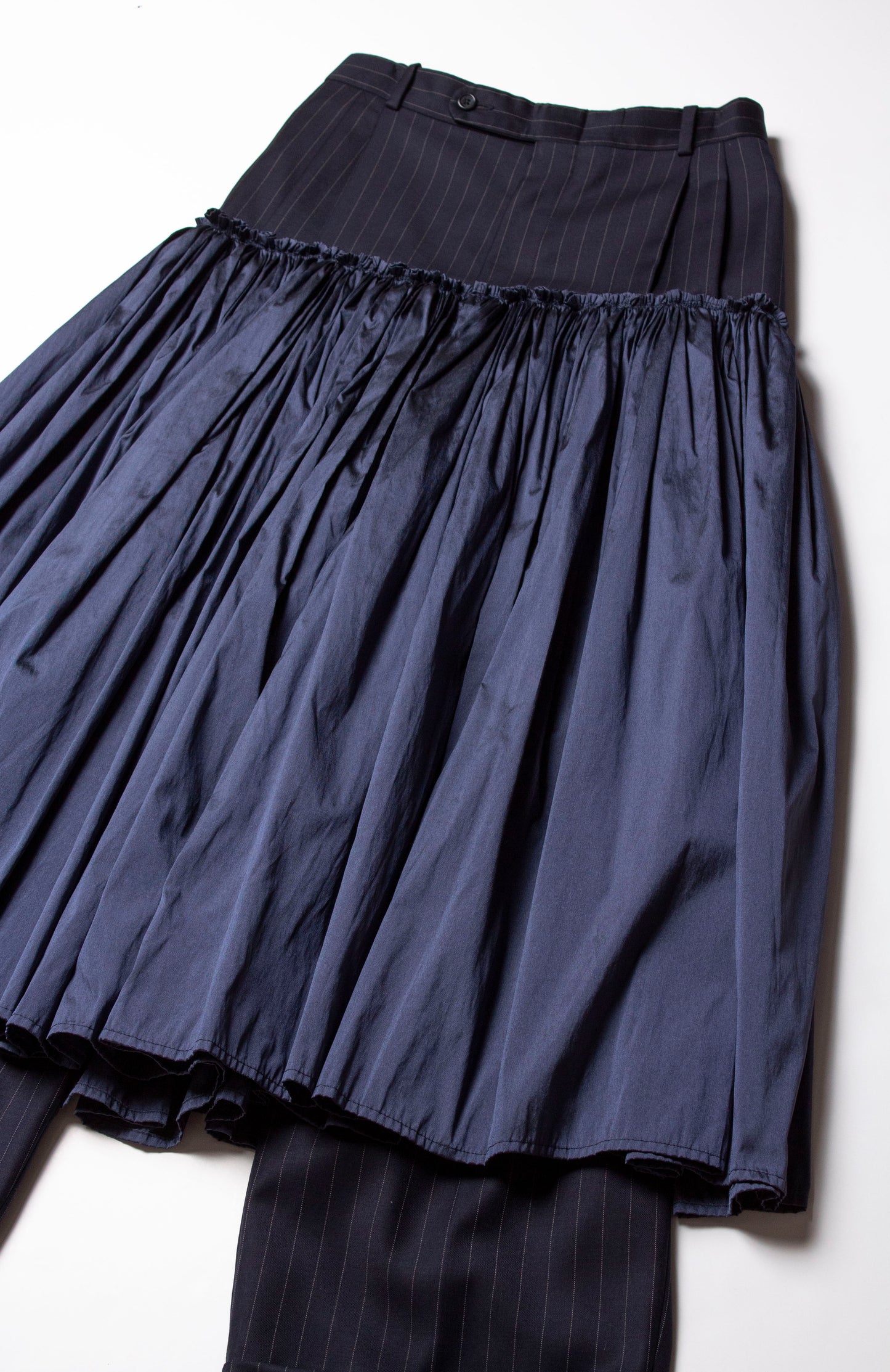 ROAN PANT IN NAVY