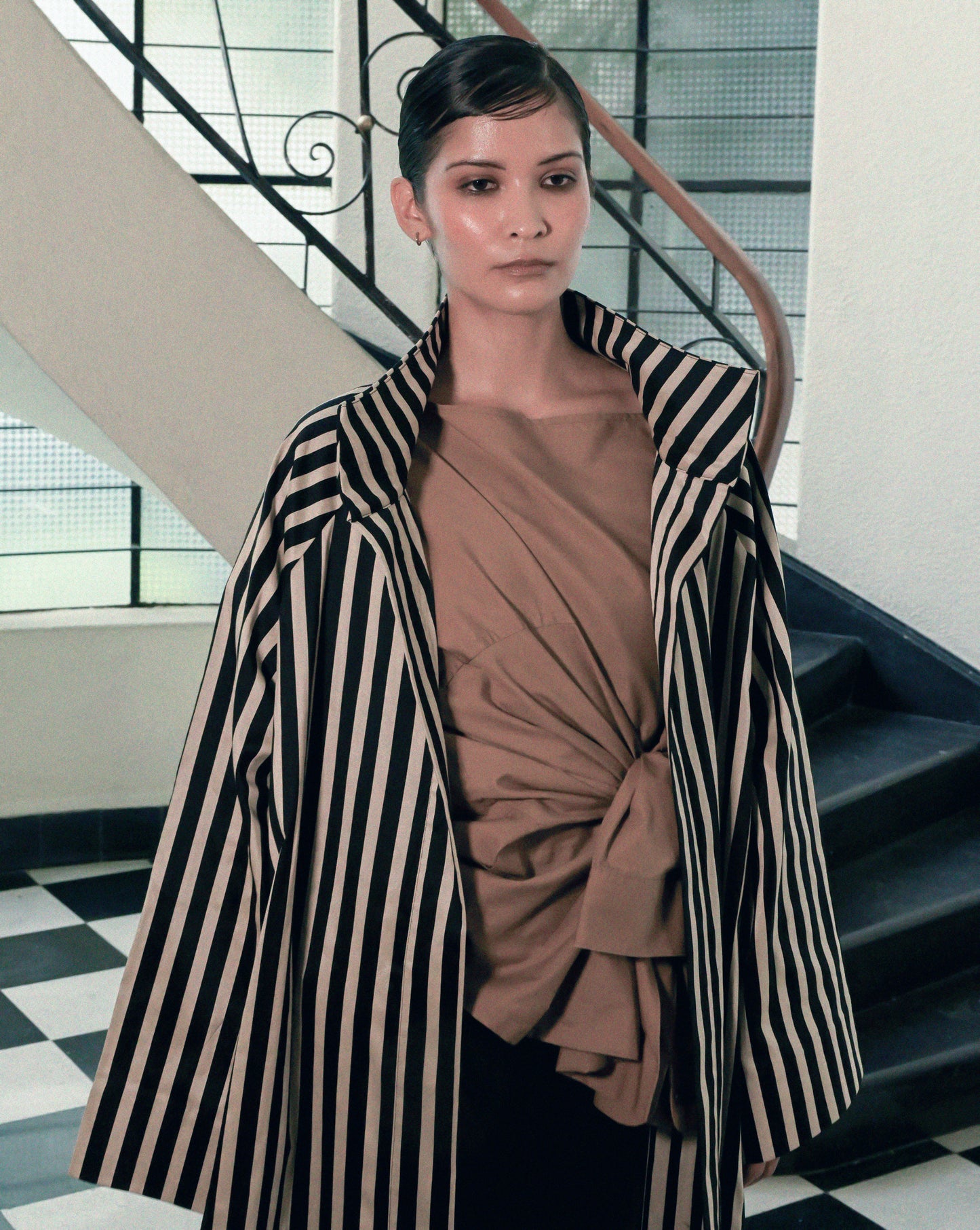 VERONICA COAT