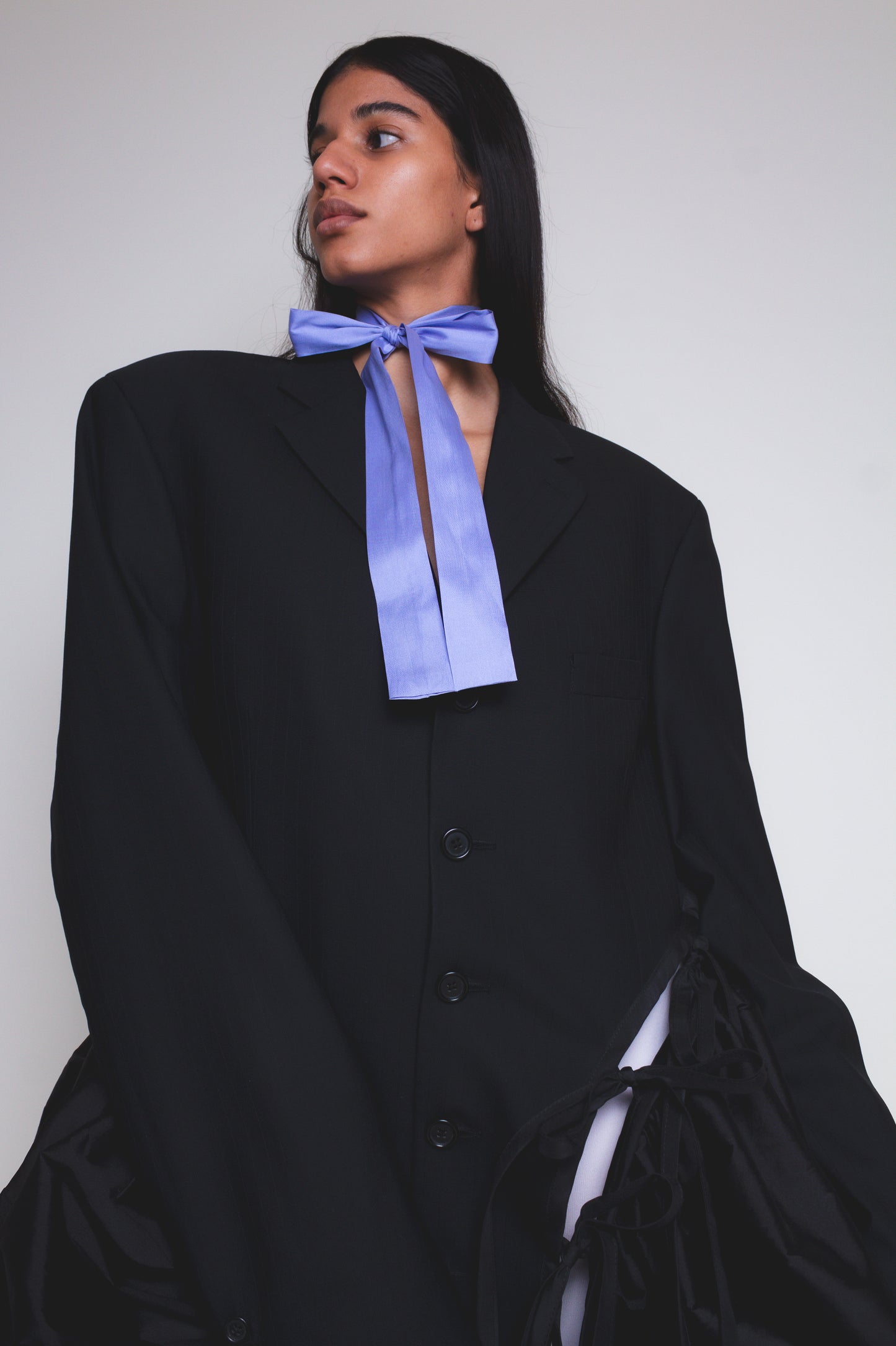 VICTORIA JACKET