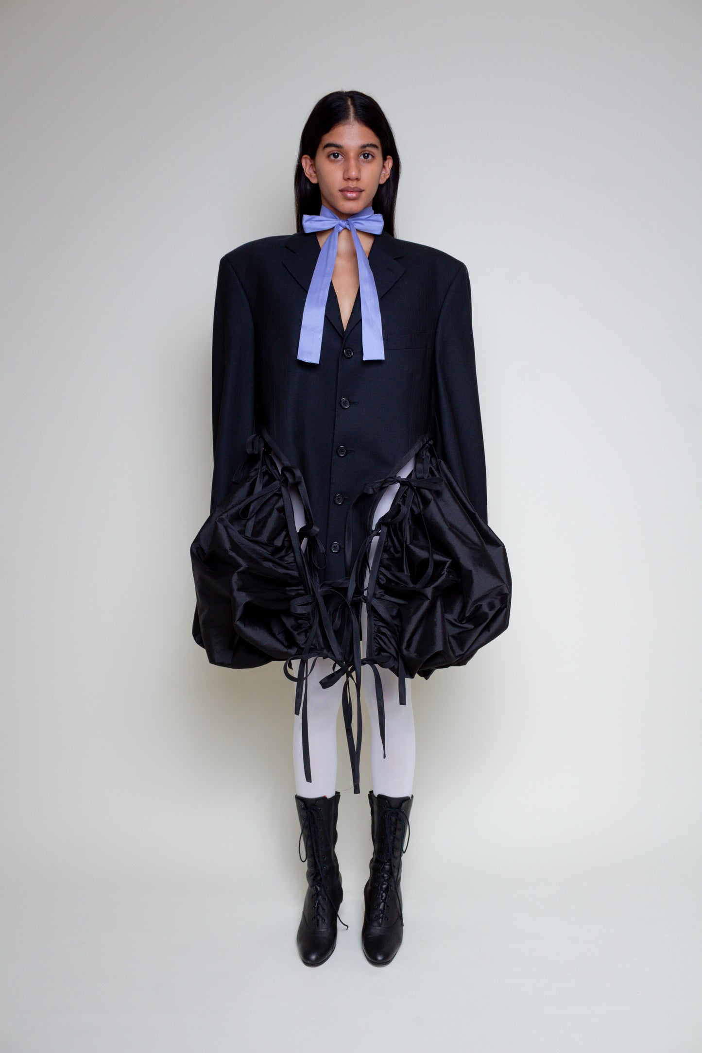 VICTORIA JACKET