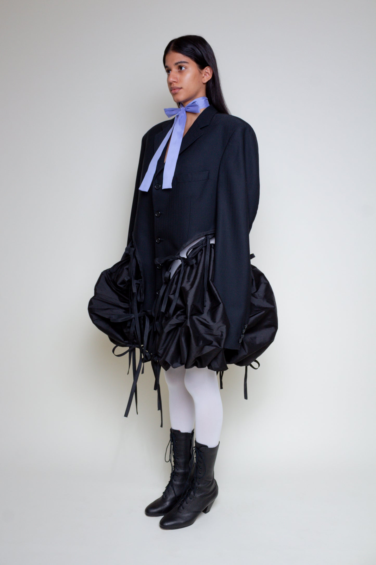 VICTORIA JACKET