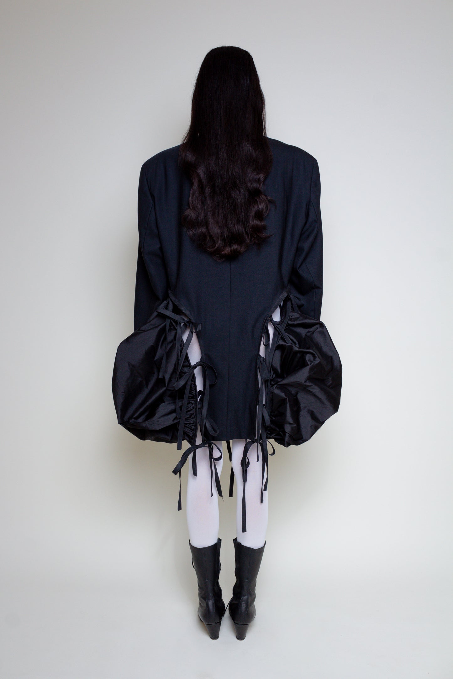 VICTORIA JACKET