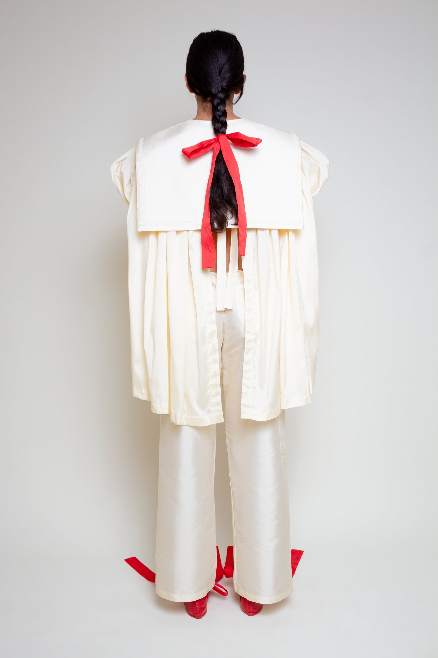 CAROLINA TUNIC