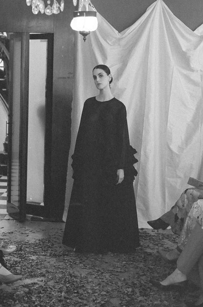 OPHELIA GOWN