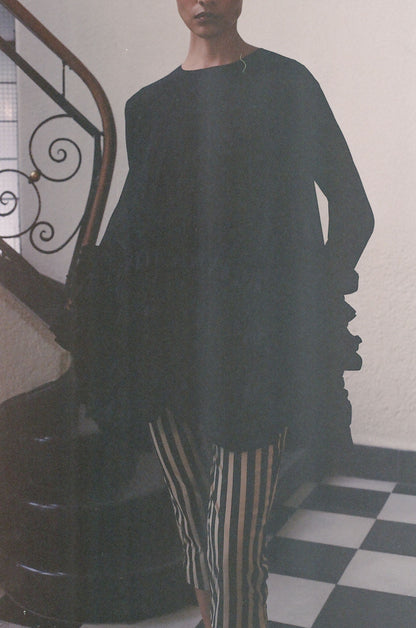 CARLOTA DRESS