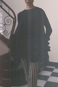 CARLOTA DRESS