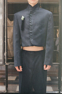 UNIFORM SUIT (size small) - Second Image