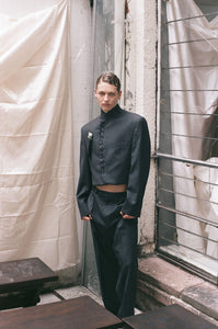 UNIFORM SUIT (size medium)
