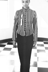 EMMA BODICE JACKET - Second Image