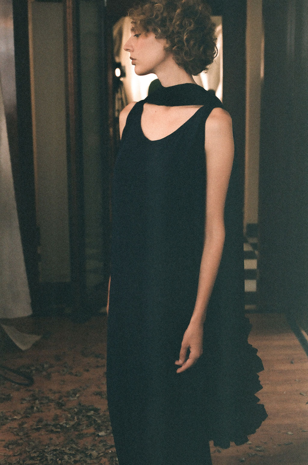 ANA DRESS