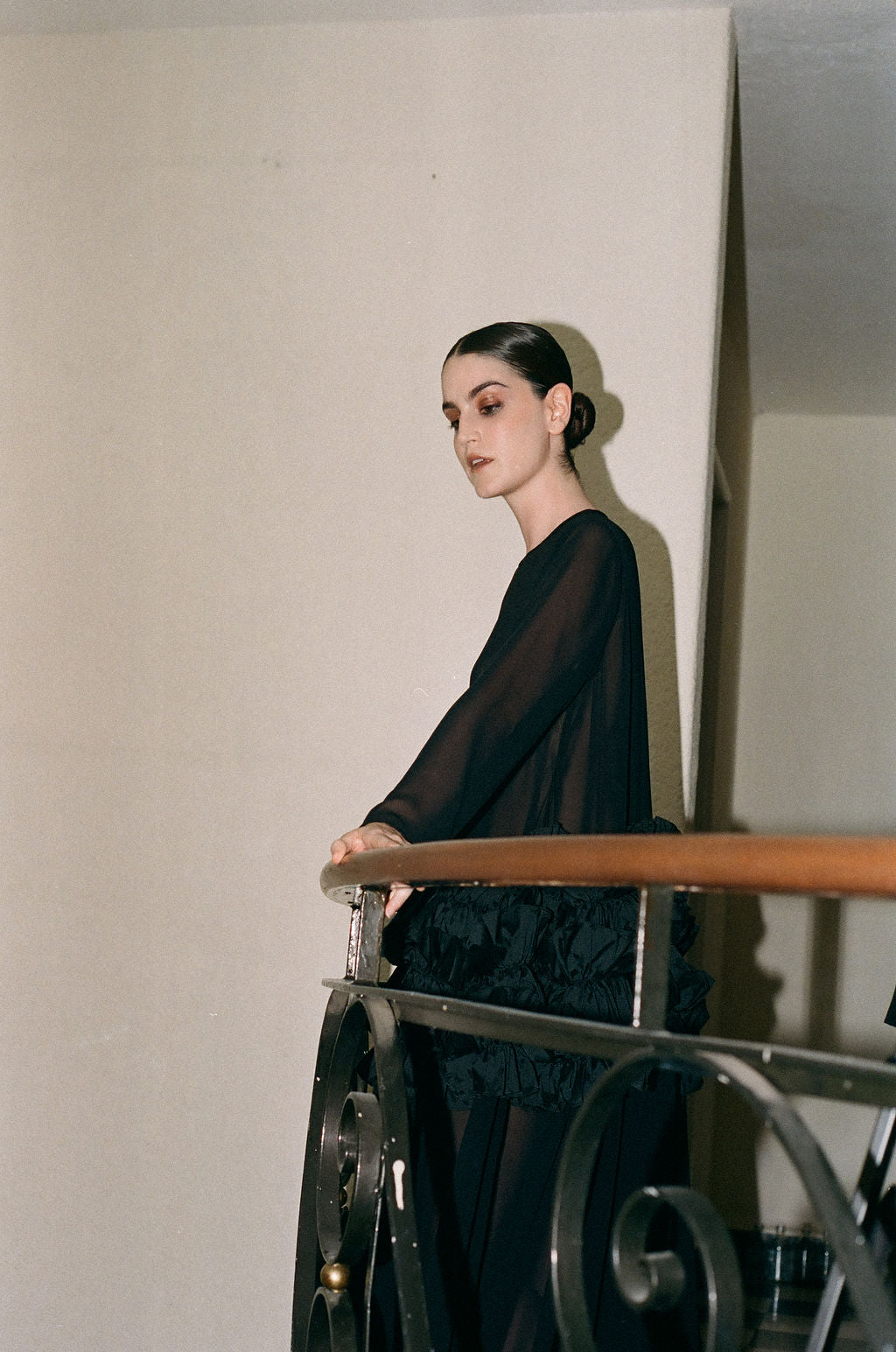 OPHELIA GOWN