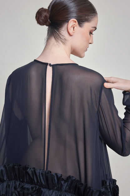 OPHELIA GOWN