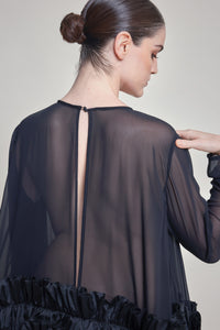 OPHELIA GOWN - Second Image
