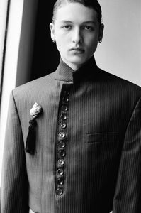 UNIFORM SUIT (size xsmall) - Second Image