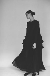 OPHELIA GOWN