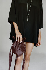 REGINA MINI DRESS - Second Image
