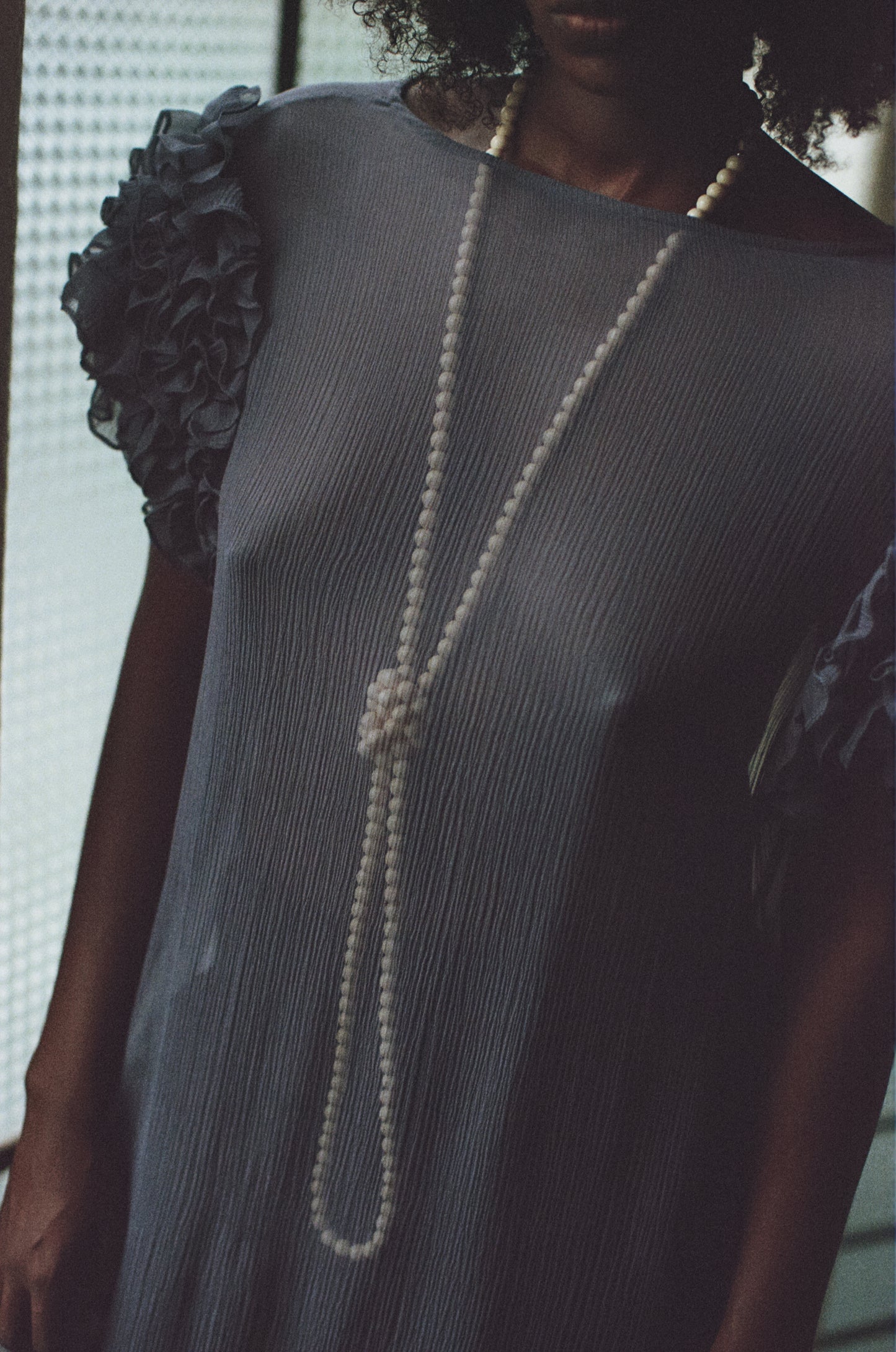PALOMA DRESS