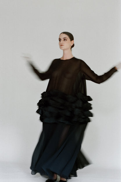 OPHELIA GOWN
