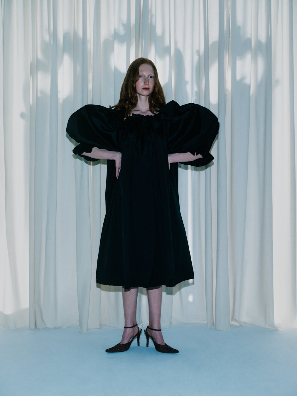 ELENA DRESS