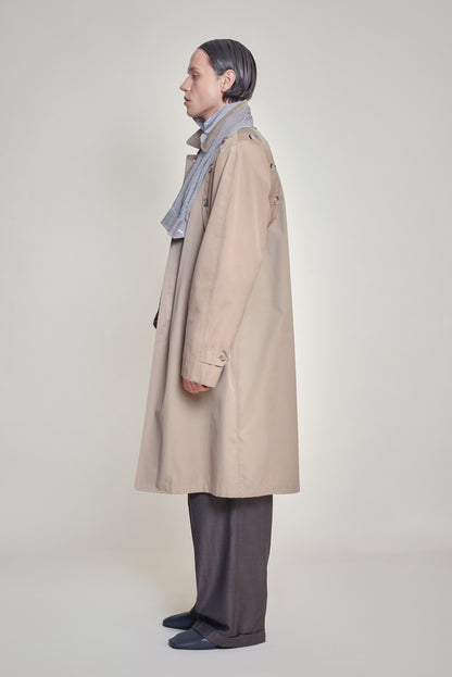 NO.2 TRENCH COAT