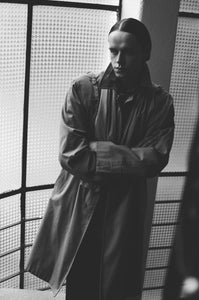NO.2 TRENCH COAT