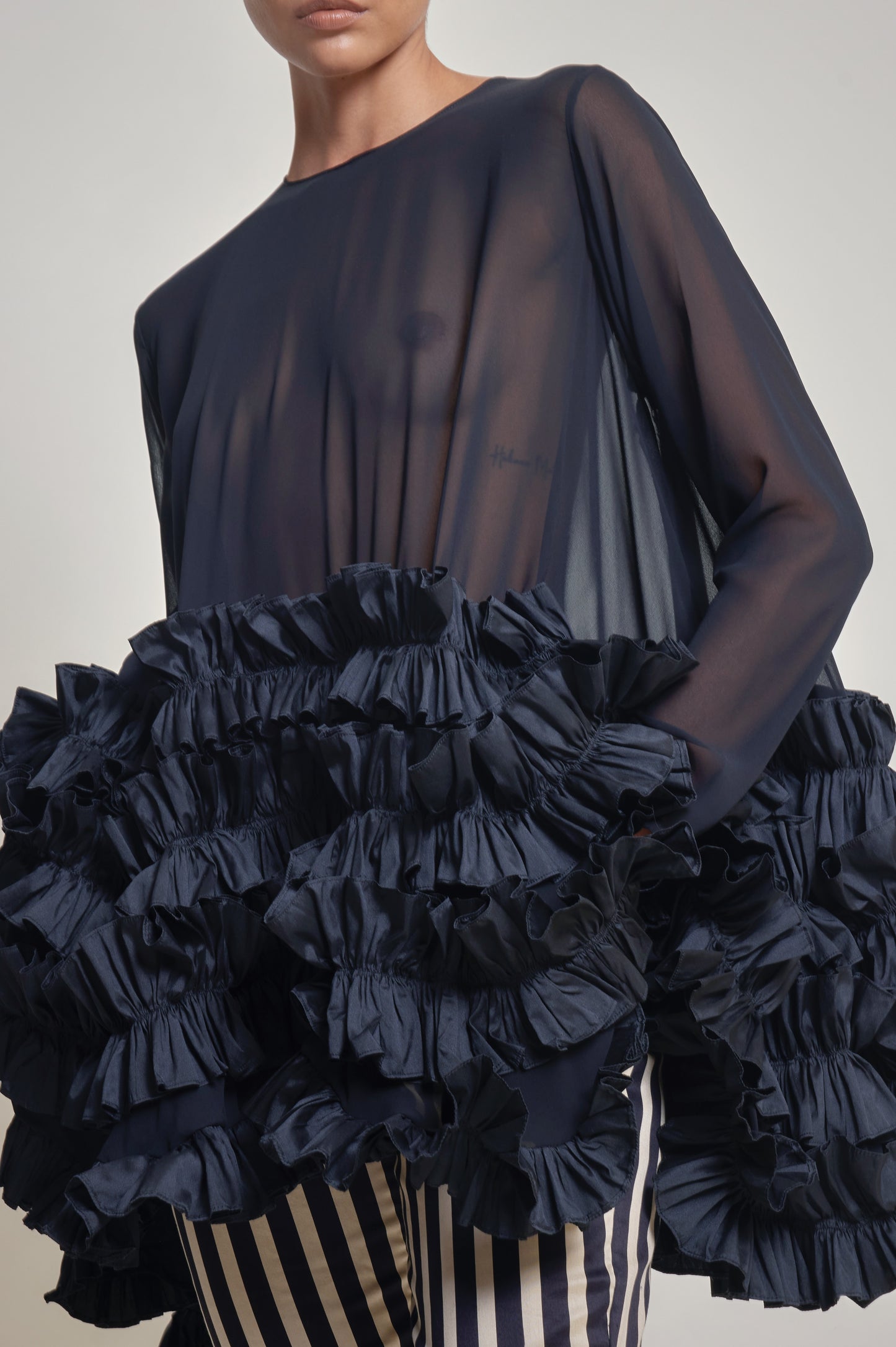 CARLOTA DRESS