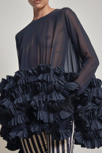 CARLOTA DRESS - Second Image