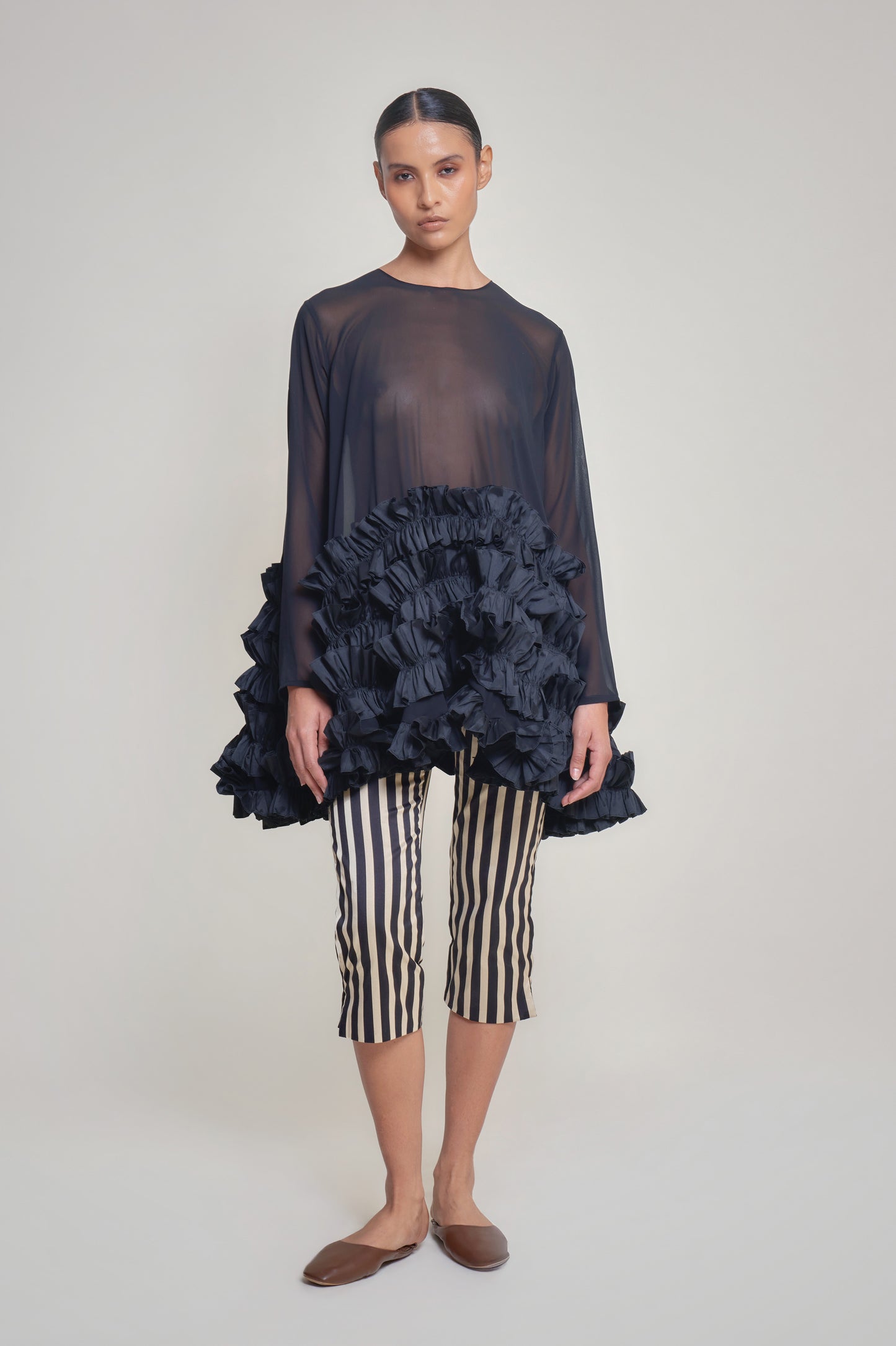 CARLOTA DRESS