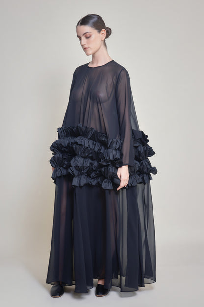 OPHELIA GOWN
