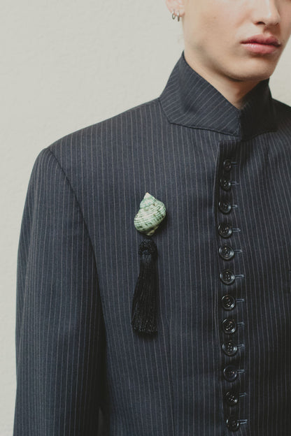 UNIFORM SUIT (size small)