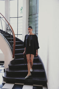 REGINA MINI DRESS