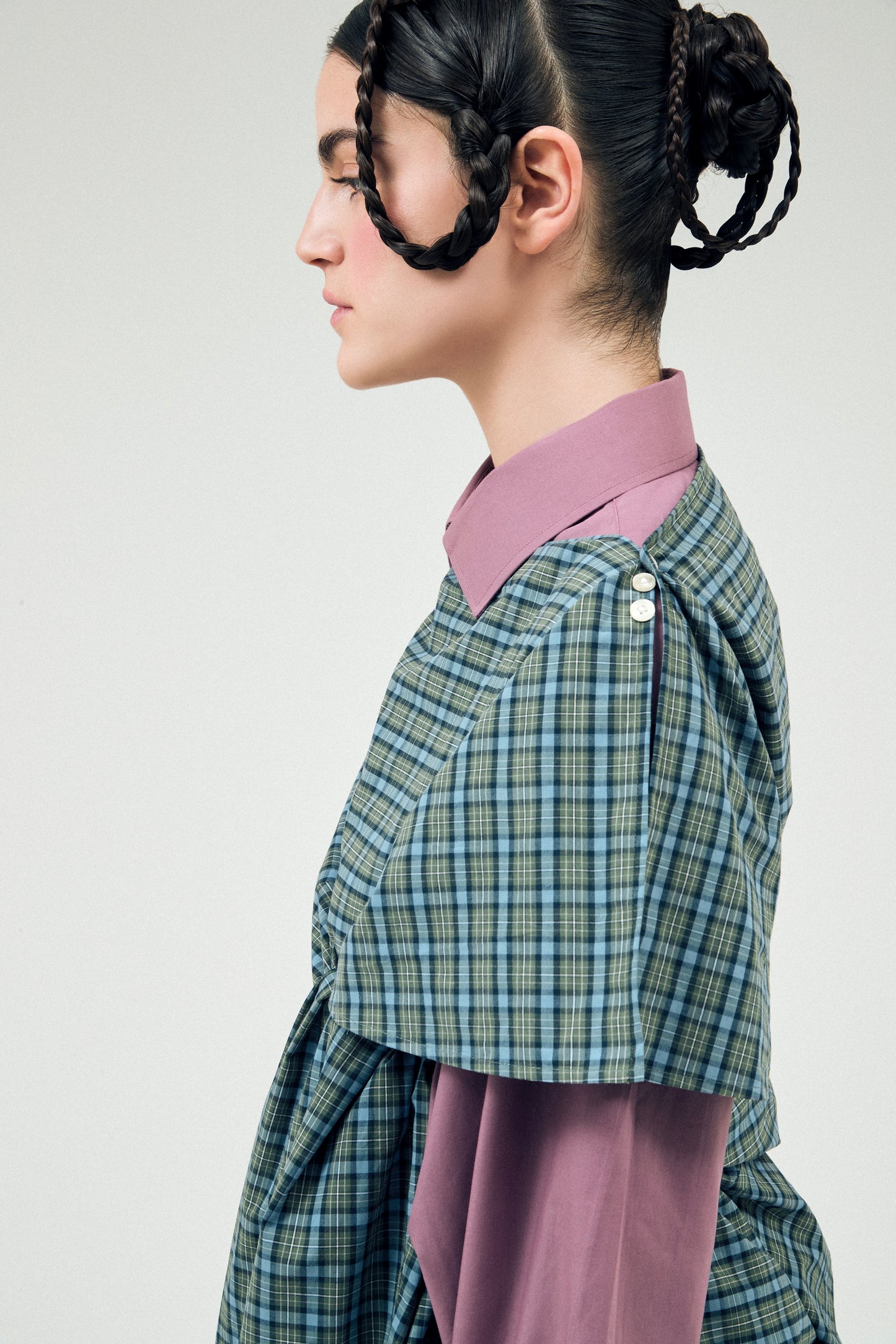 CARMEN BLOUSE