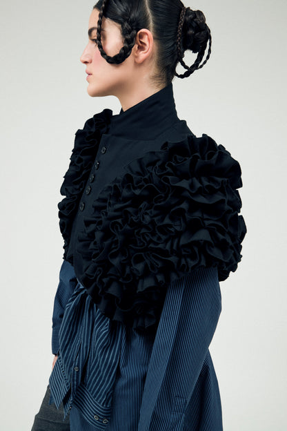 ROSA BOLERO