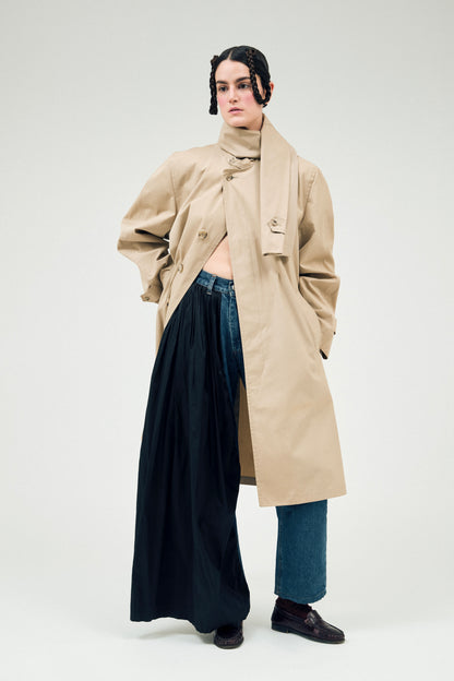 THE GOWN JEANS