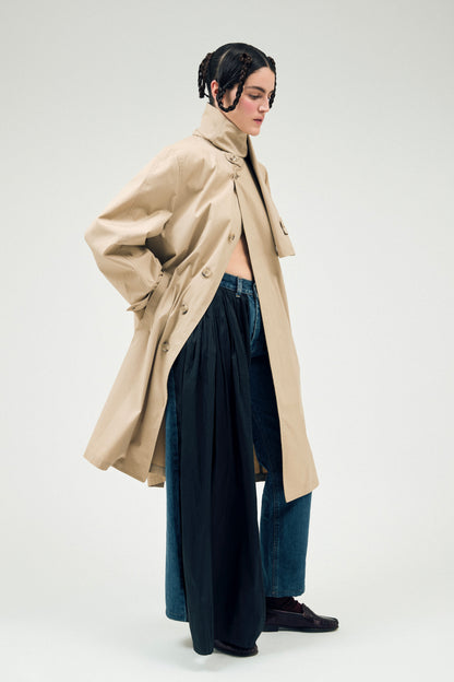 THE GOWN JEANS