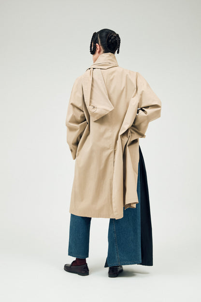 THE GOWN JEANS