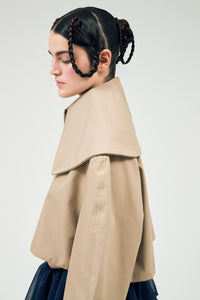 PATRICIA TRENCH - Second Image