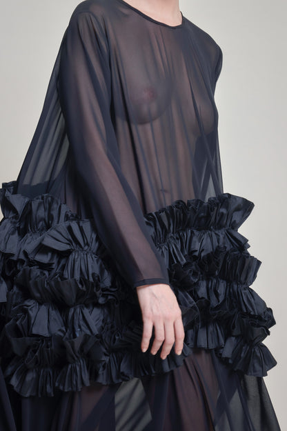 OPHELIA GOWN